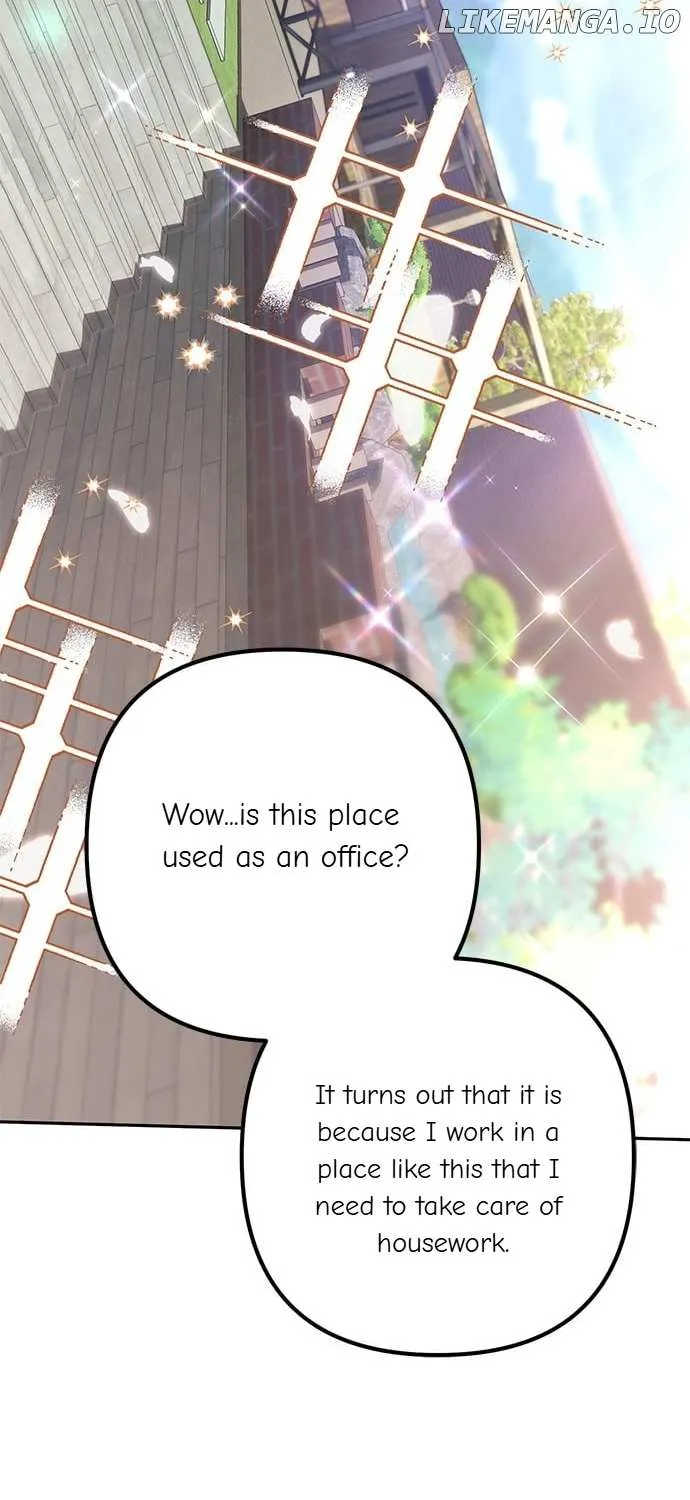 Marriage After a Close Call Chapter 9 page 100 - 