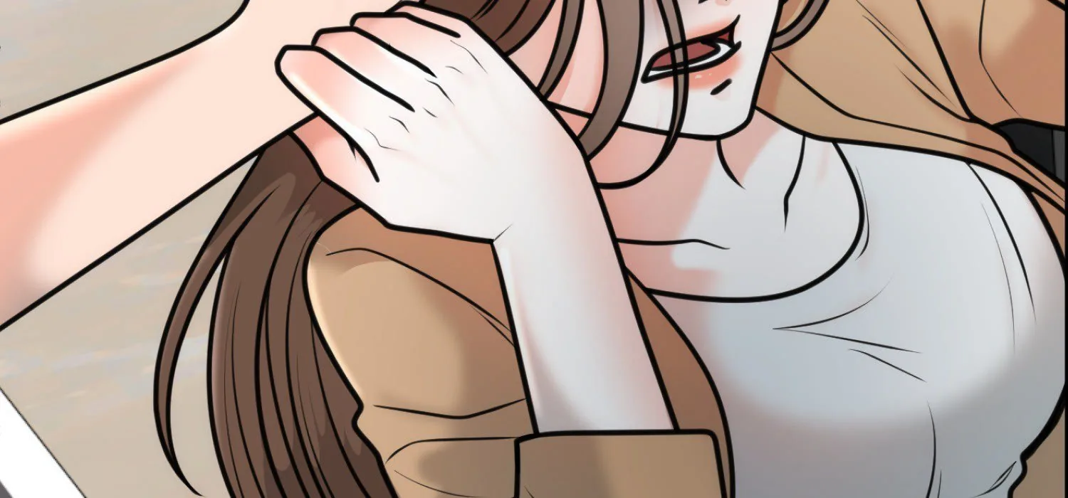 Read Marriage Chains chapter 0 image 34 on Lezhin
