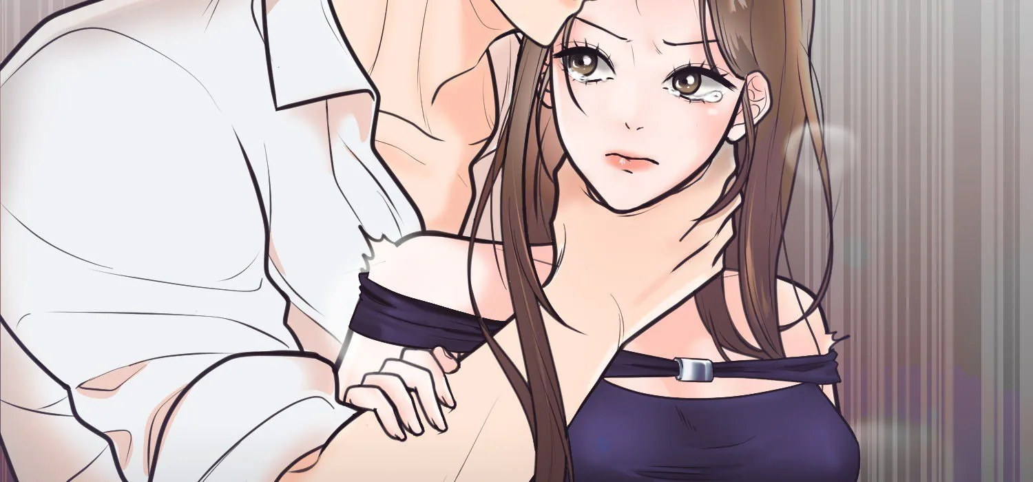 Read Marriage Chains chapter 0 image 50 on Lezhin