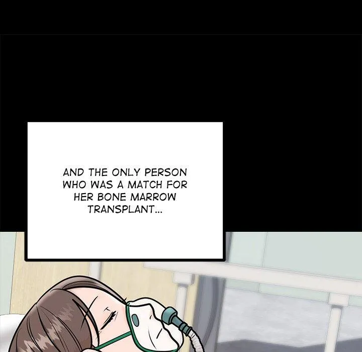 Read Marriage Chains chapter 1 image 100 on Lezhin