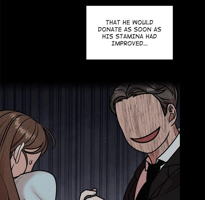 Read Marriage Chains chapter 1 image 112 on Lezhin