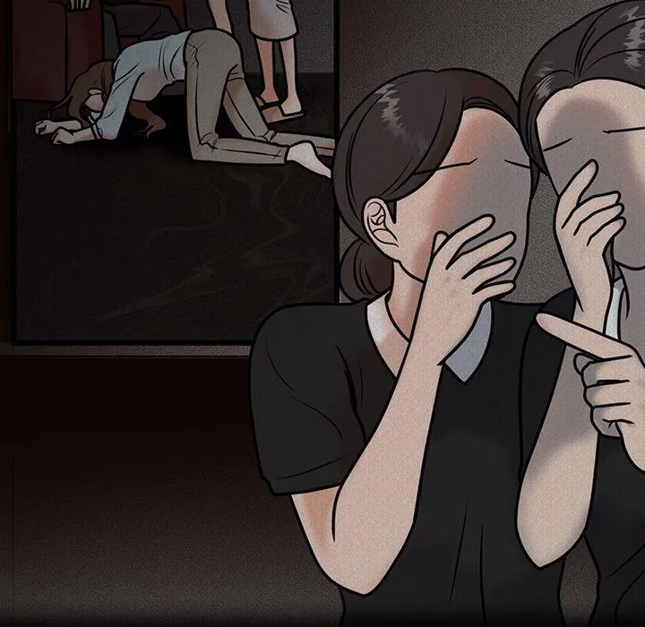 Read Marriage Chains chapter 1 image 116 on Lezhin