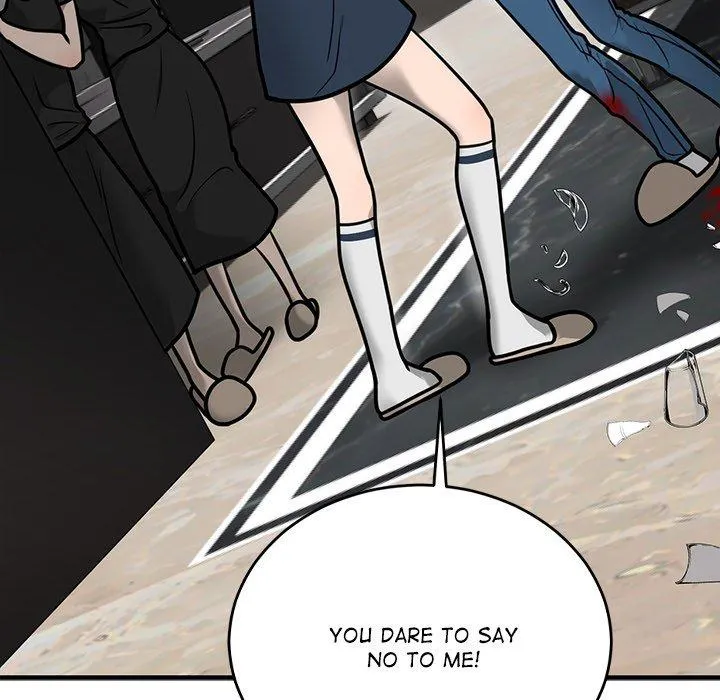 Read Marriage Chains chapter 1 image 144 on Lezhin
