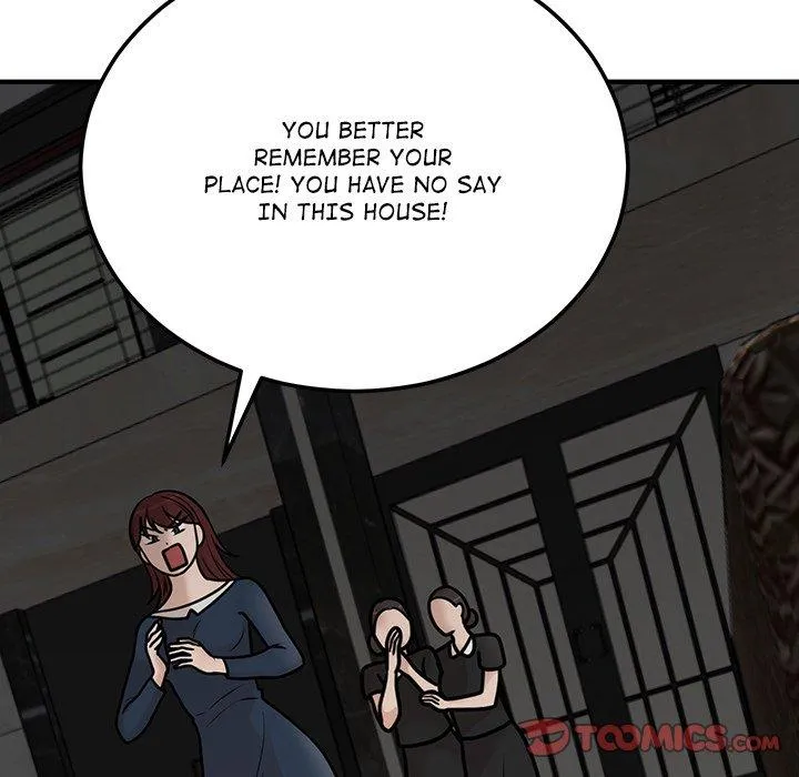 Read Marriage Chains chapter 1 image 156 on Lezhin