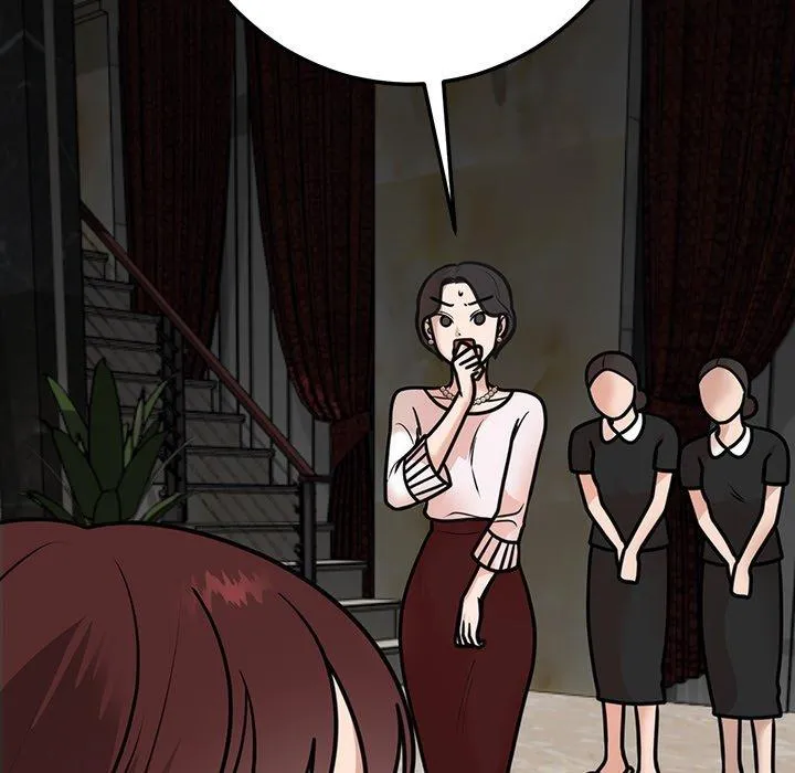 Read Marriage Chains chapter 1 image 165 on Lezhin