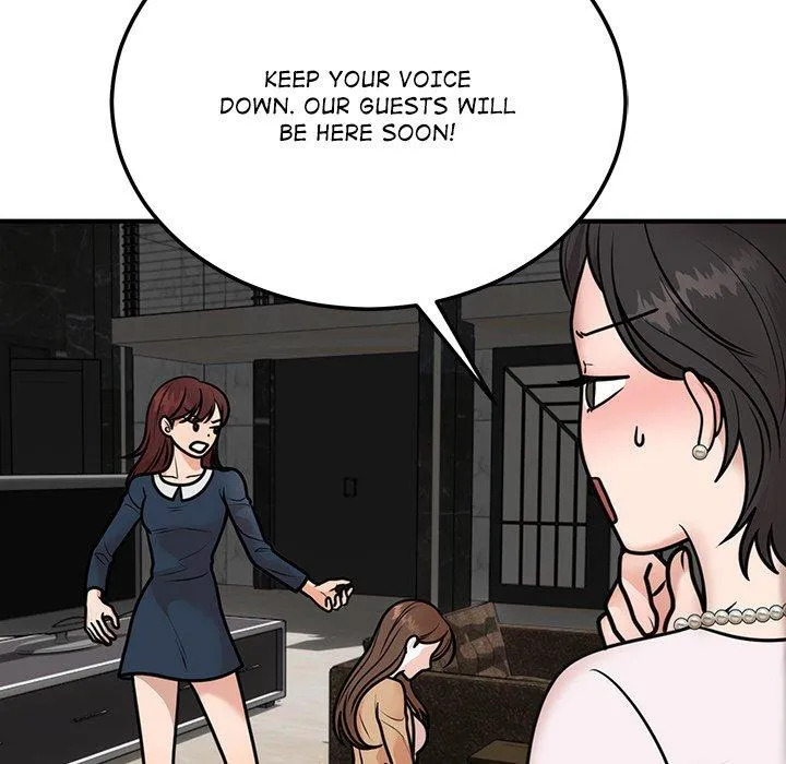 Read Marriage Chains chapter 1 image 173 on Lezhin