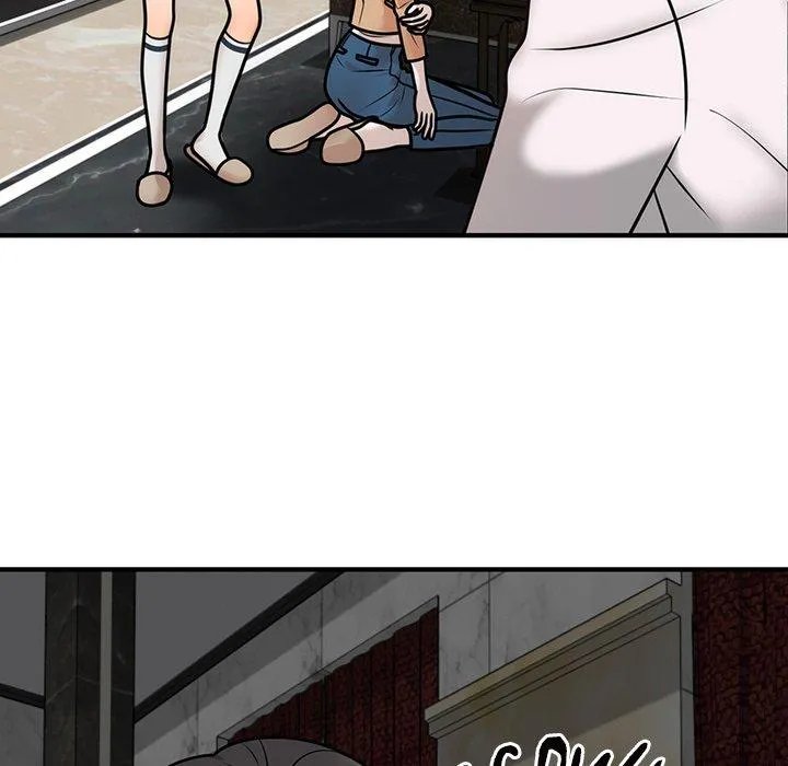 Read Marriage Chains chapter 1 image 174 on Lezhin