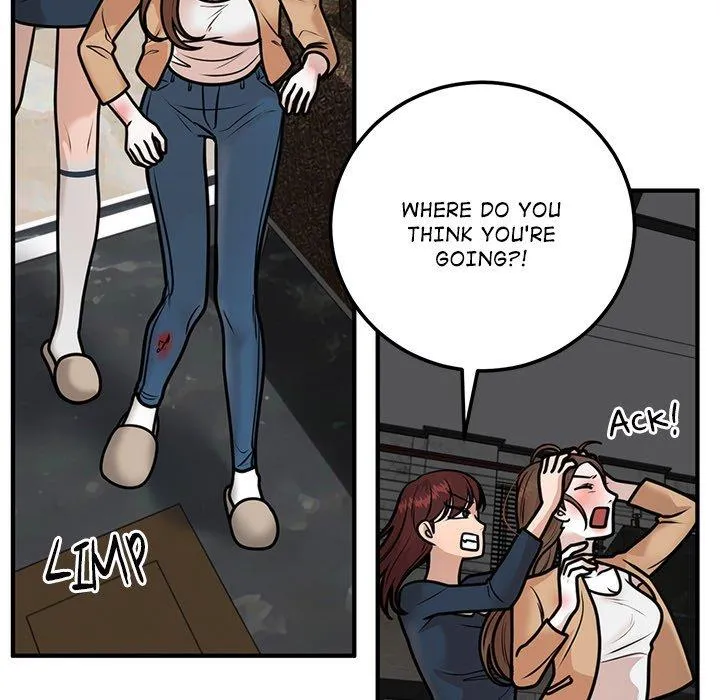 Read Marriage Chains chapter 1 image 178 on Lezhin
