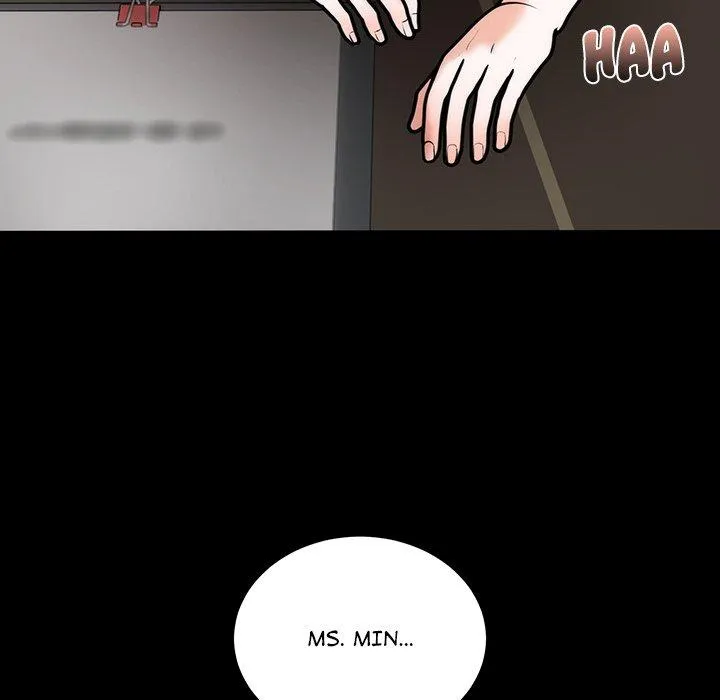 Read Marriage Chains chapter 1 image 18 on Lezhin