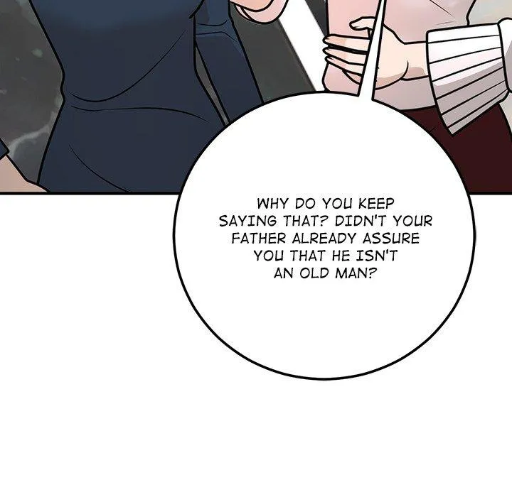 Read Marriage Chains chapter 1 image 184 on Lezhin
