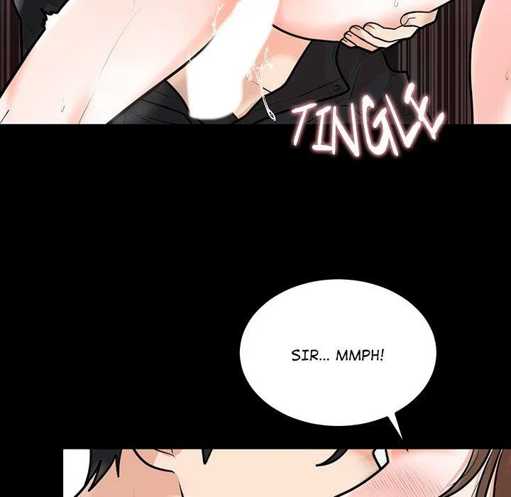 Read Marriage Chains chapter 1 image 49 on Lezhin