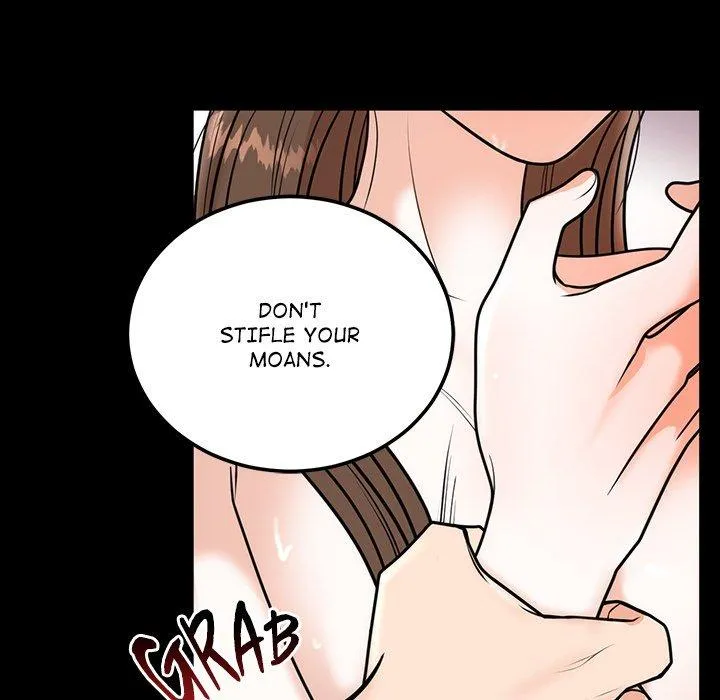 Read Marriage Chains chapter 1 image 57 on Lezhin