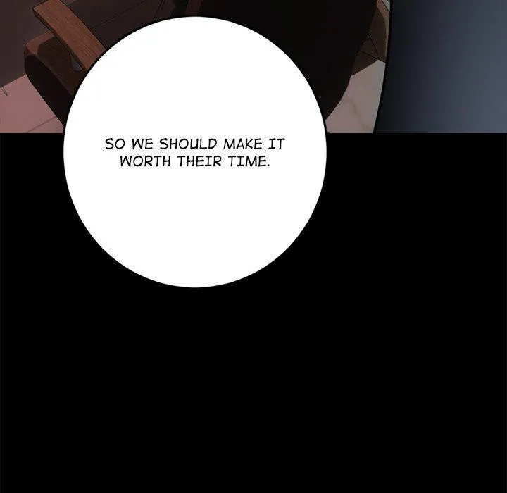Read Marriage Chains chapter 1 image 61 on Lezhin
