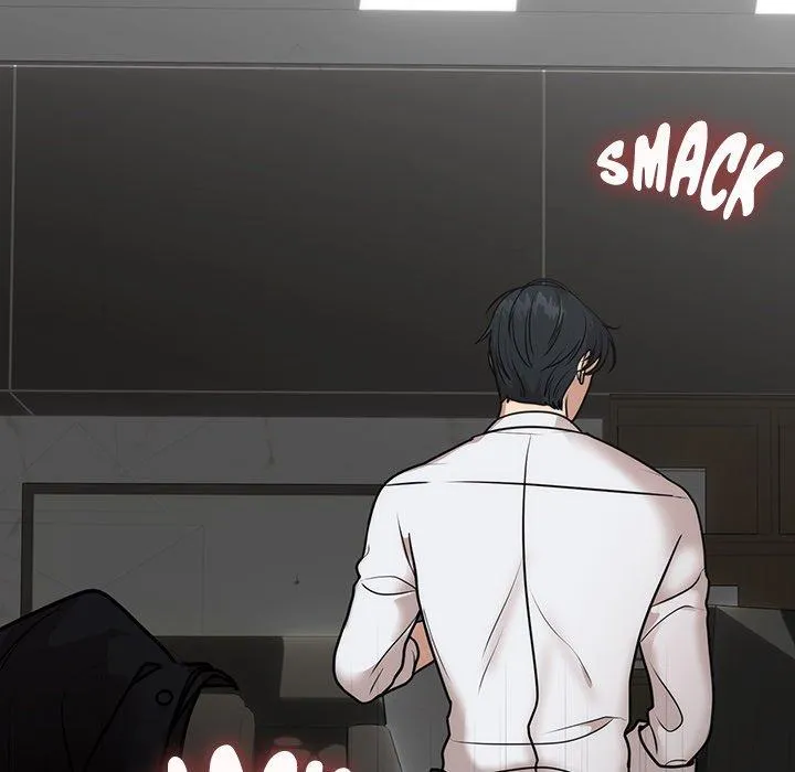 Read Marriage Chains chapter 1 image 7 on Lezhin