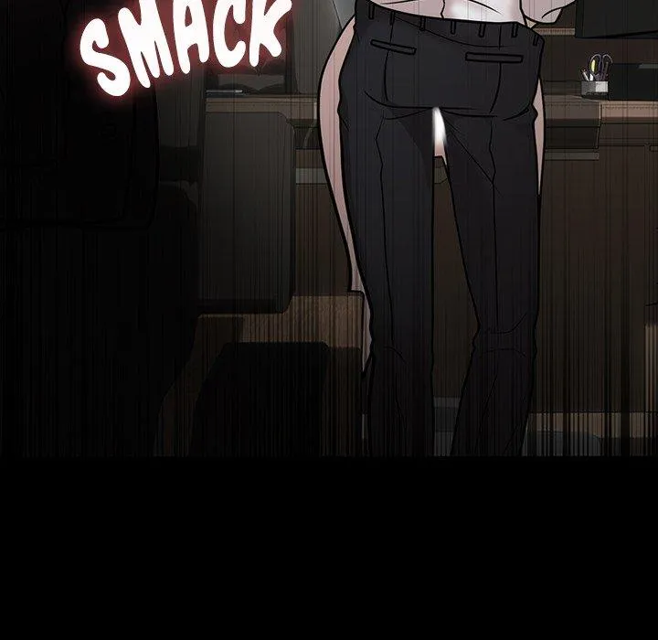 Read Marriage Chains chapter 1 image 8 on Lezhin
