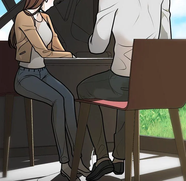 Read Marriage Chains chapter 1 image 98 on Lezhin