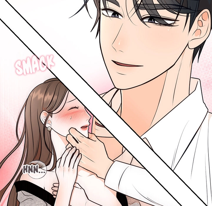 Read Marriage Chains chapter 10 image 104 on Lezhin