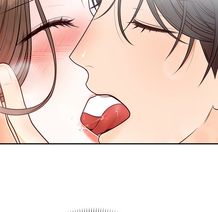 Read Marriage Chains chapter 10 image 109 on Lezhin