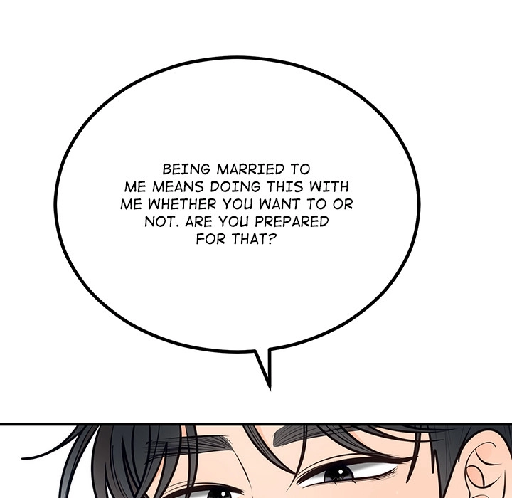 Read Marriage Chains chapter 10 image 121 on Lezhin