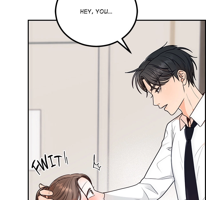 Read Marriage Chains chapter 10 image 16 on Lezhin