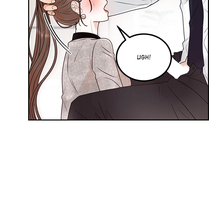 Read Marriage Chains chapter 10 image 17 on Lezhin