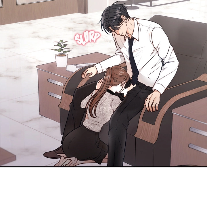 Read Marriage Chains chapter 10 image 4 on Lezhin