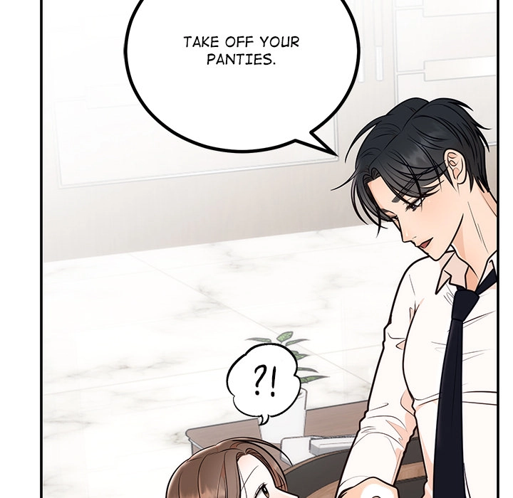 Read Marriage Chains chapter 10 image 60 on Lezhin