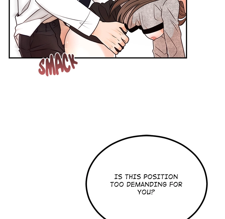 Read Marriage Chains chapter 10 image 80 on Lezhin