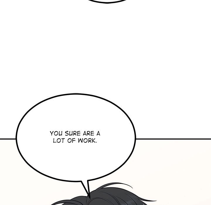Read Marriage Chains chapter 10 image 83 on Lezhin