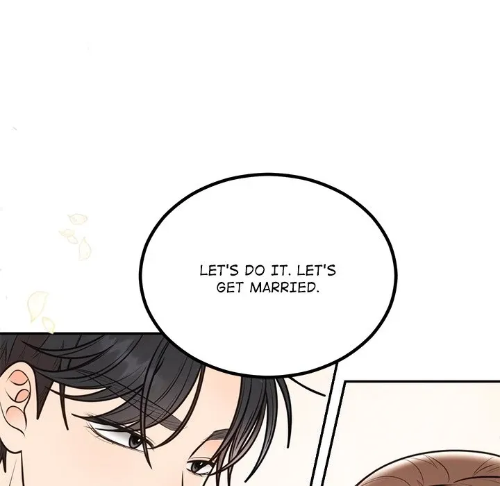 Read Marriage Chains chapter 11 image 131 on Lezhin