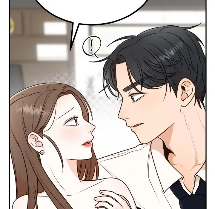 Read Marriage Chains chapter 11 image 18 on Lezhin