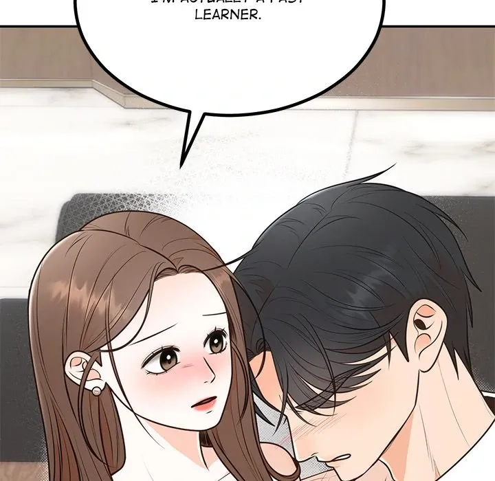 Read Marriage Chains chapter 11 image 23 on Lezhin