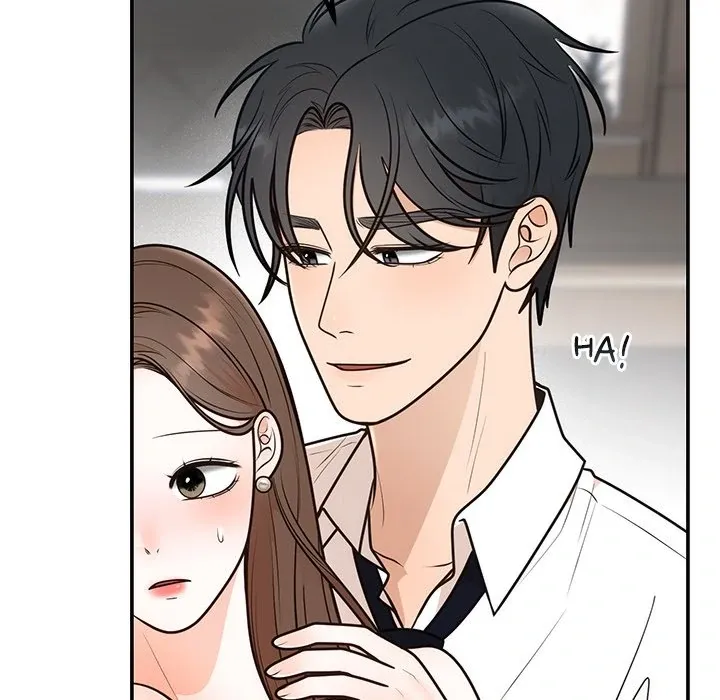 Read Marriage Chains chapter 11 image 37 on Lezhin
