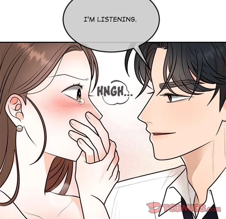 Read Marriage Chains chapter 11 image 47 on Lezhin