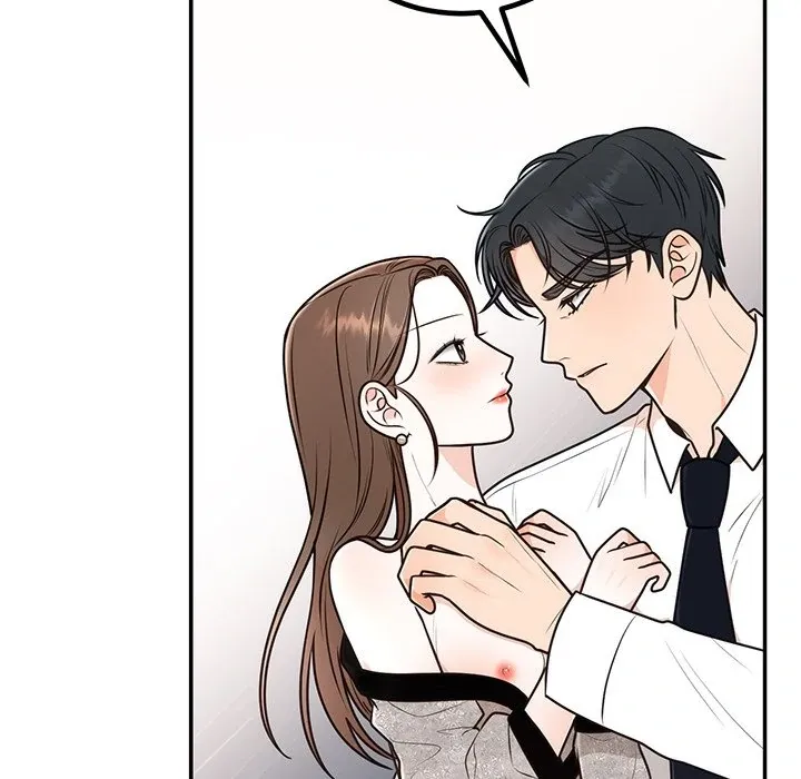Read Marriage Chains chapter 11 image 5 on Lezhin