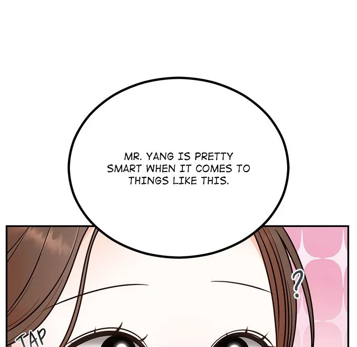 Read Marriage Chains chapter 11 image 54 on Lezhin