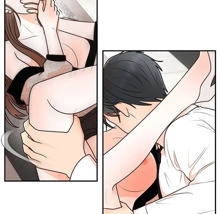 Read Marriage Chains chapter 11 image 58 on Lezhin