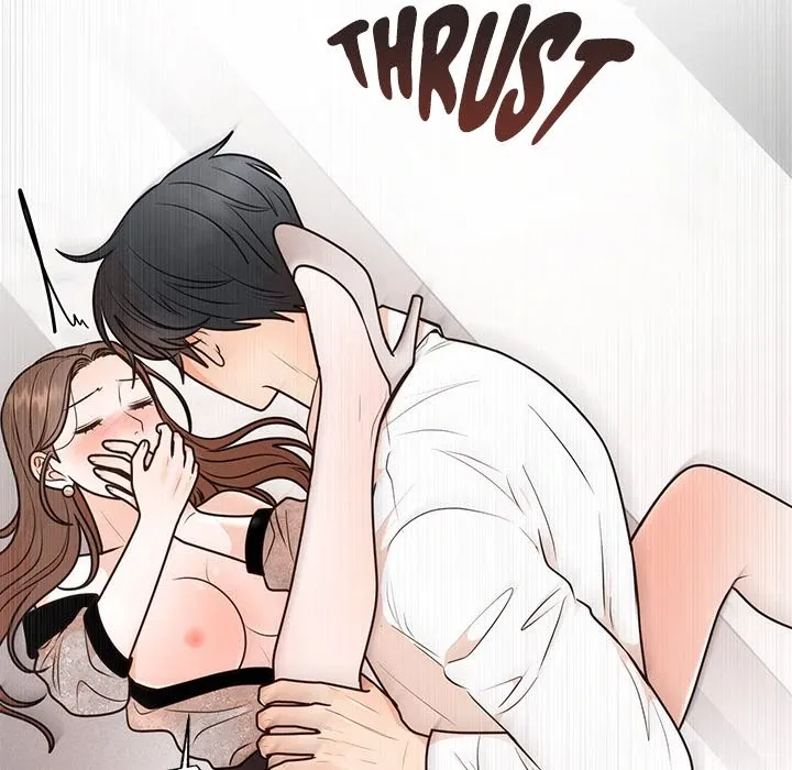 Read Marriage Chains chapter 11 image 60 on Lezhin