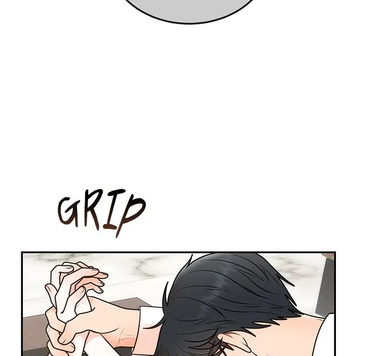 Read Marriage Chains chapter 11 image 65 on Lezhin