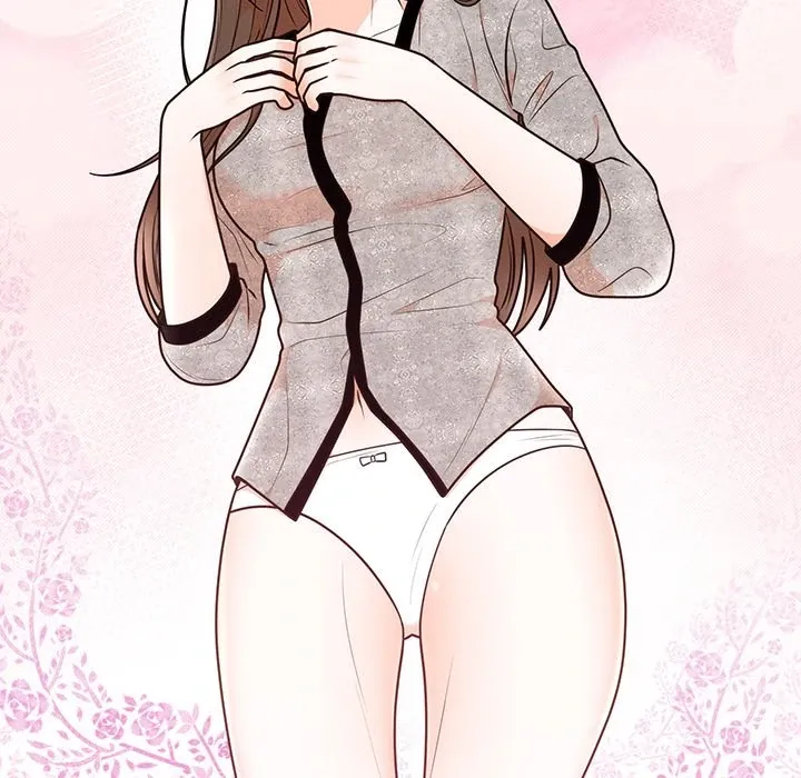Read Marriage Chains chapter 11 image 86 on Lezhin