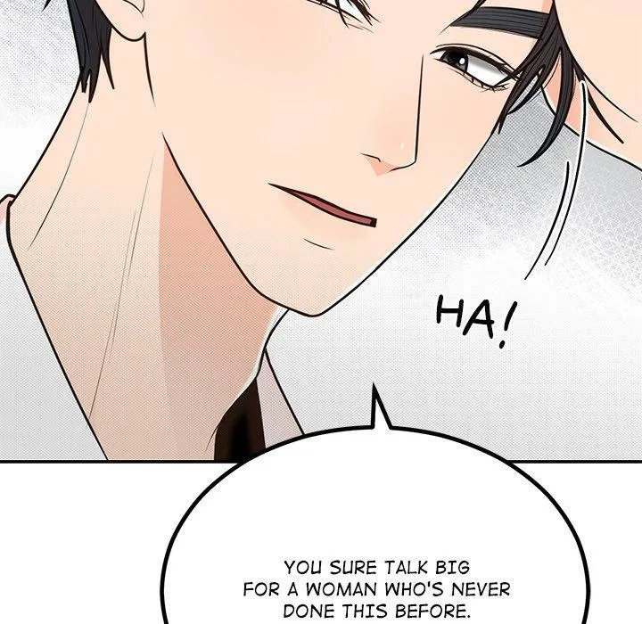 Read Marriage Chains chapter 11 image 9 on Lezhin