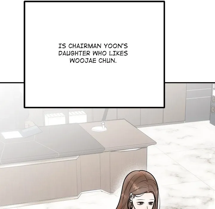 Read Marriage Chains chapter 11 image 91 on Lezhin