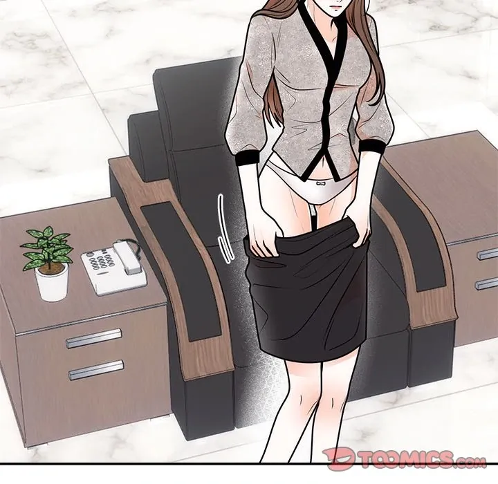 Read Marriage Chains chapter 11 image 92 on Lezhin