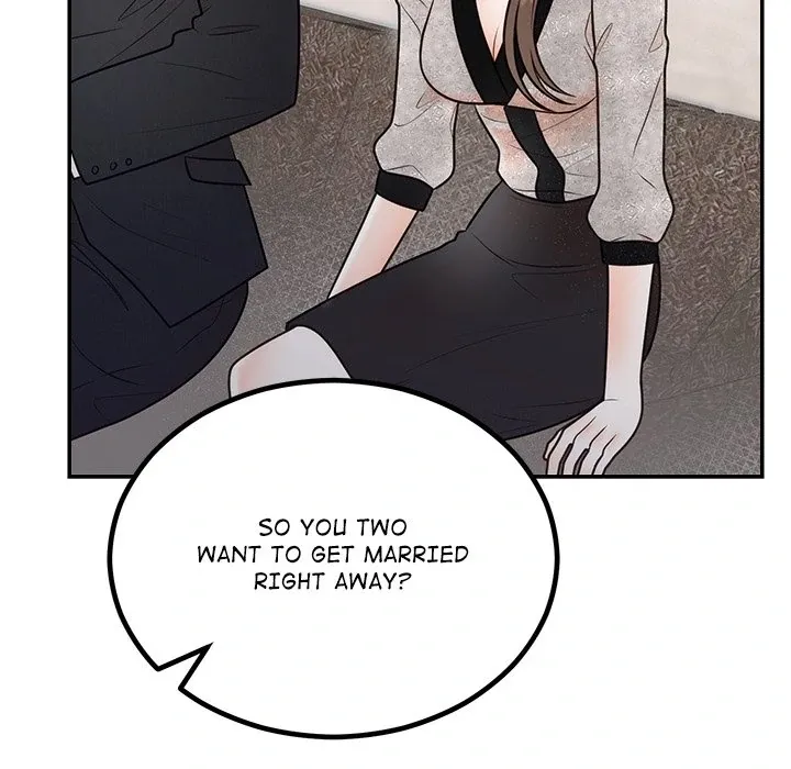 Read Marriage Chains chapter 12 image 100 on Lezhin