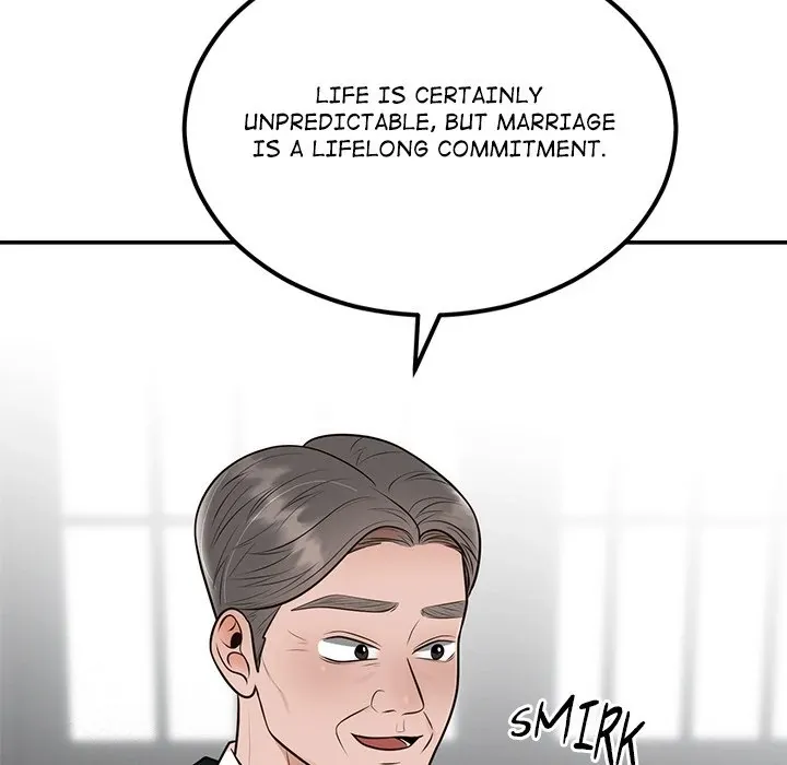 Read Marriage Chains chapter 12 image 104 on Lezhin