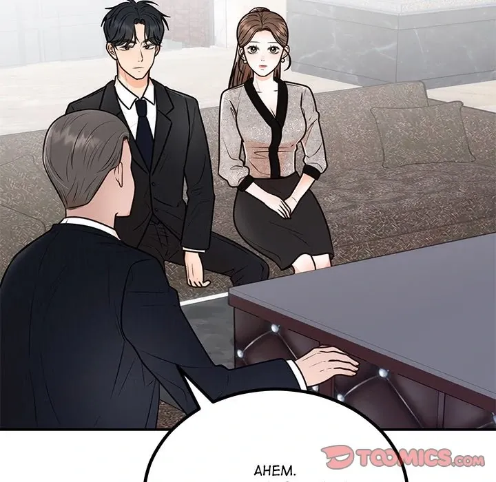 Read Marriage Chains chapter 12 image 107 on Lezhin