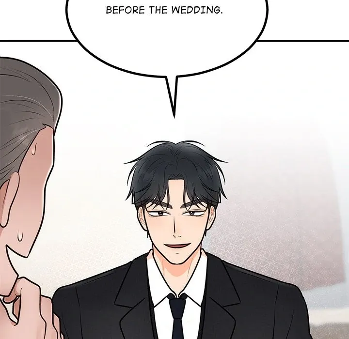 Read Marriage Chains chapter 12 image 133 on Lezhin