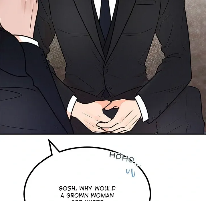 Read Marriage Chains chapter 12 image 134 on Lezhin