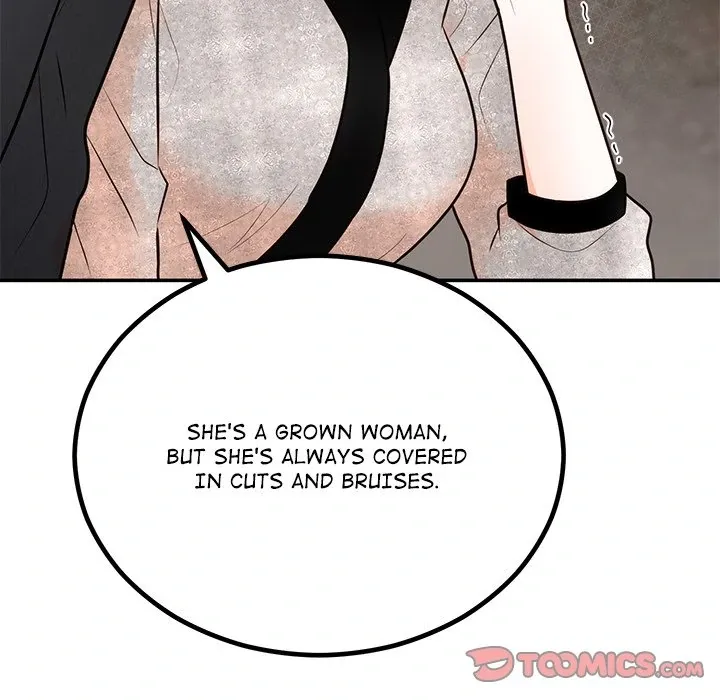 Read Marriage Chains chapter 12 image 137 on Lezhin