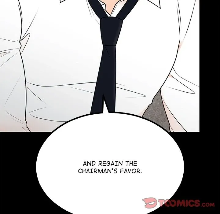 Read Marriage Chains chapter 12 image 17 on Lezhin